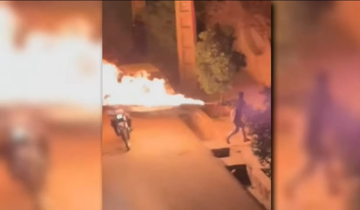 تظاهرات دی‌ماه، ۱۴۰۴